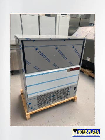 Diamond MXP-140A/N ijsblokjesmachine 122 kg/24 uur ( Demo), Zakelijke goederen, Nieuw zonder verpakking, Koelen en Vriezen