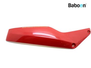 Kontpaneel Rechts Ducati 900 SS 1991-1997 (900SS), Verzenden, Gebruikt
