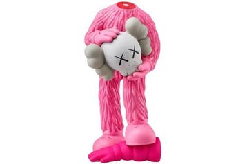 Kaws (1974) - Fellows