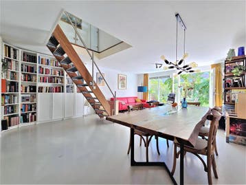 Te huur: Huis J.F. Berghoefplantsoen in Amsterdam, Noord-Holland, Amsterdam