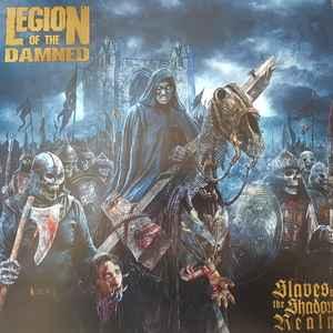 lp nieuw - Legion Of The Damned - Slaves Of The Shadow Re..., Cd's en Dvd's, Verzenden, Zo goed als nieuw, Overige formaten