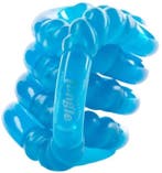 Tangle Glow in the Dark Junior - Blue Raspberry (Blue) |, Verzenden, Nieuw
