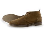 Manfield Veterboots in maat 47 Bruin, Manfield, Bruin, Verzenden, Boots