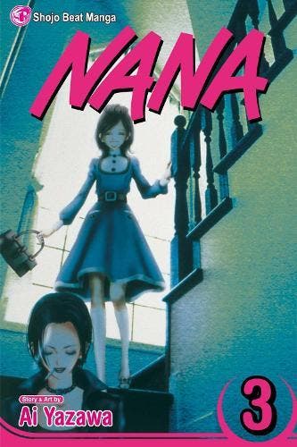 Nana, Vol. 3: Volume 3, Boeken, Verzenden, Nieuw