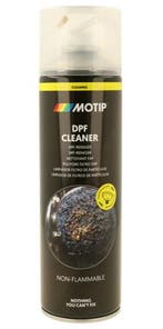 Motip 090515 DPF Reiniger 500ml, Motoren, Verzenden