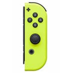 Nintendo Switch Joy-Con Controller - Rechts (Geel), Verzenden, Zo goed als nieuw