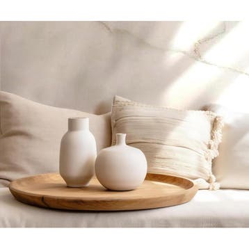 RAK Calacatta Vloertegel - 60x60 cm - Mat Wit, Ophalen of Verzenden, Nieuw