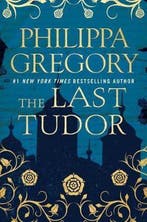 The Last Tudor 9781476758763 Philippa Gregory, Boeken, Verzenden, Gelezen, Philippa Gregory