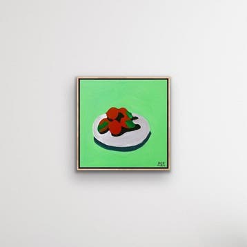 Alonso Cuesta - Mangos frescos