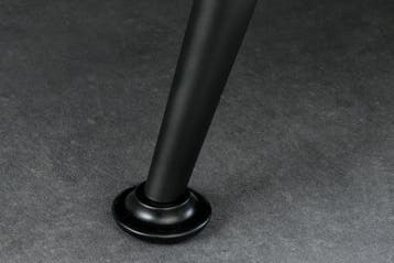 Slaapbank JAZZ 195 cm 3-zits, koordgroen - 47523, Ophalen of Verzenden, Nieuw