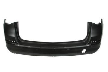 Bumper o.a: 1404568, Ophalen of Verzenden, Nieuw, Bumper