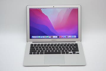 Rare find: Apple MacBook Air 13 inch (2015) | Core i5 1.6Ghz, Nieuw