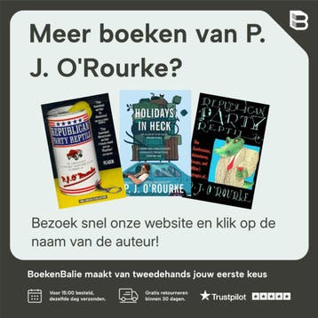 Driving Like Crazy 9780802144799 P. J. ORourke, Verzenden, Gelezen, P. J. O'Rourke