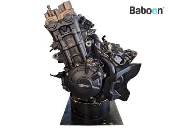 Motorblok Honda CBR 650 R 2018-2020 (CBR650R), Motoren, Verzenden, Gebruikt