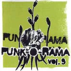 cd - Various - Punk-O-Rama Vol. 9, Verzenden, Zo goed als nieuw