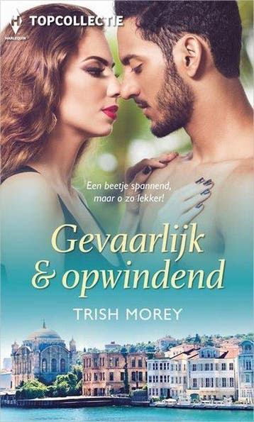 Gevaarlijk & opwindend - Morey, Verzenden, Gelezen