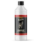 Kingston lampolie 1 liter, fles, Verzenden, Nieuw