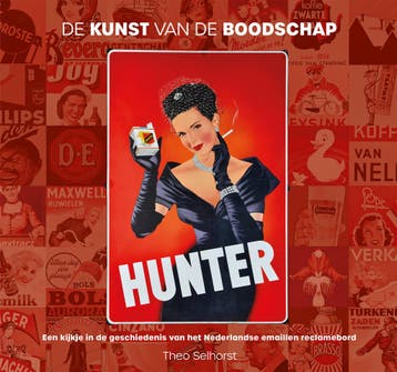 De Kunst Van De Boodschap | Theo Selhorst | Nieuw, Ophalen of Verzenden, Nieuw, Theo Selhorst