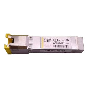 Cisco GLC-TE, Ophalen of Verzenden, Nieuw