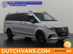 Mercedes-Benz EQV 300 Personenvervoer 2024 L2 H1 Elektrisch, Automaat, Mercedes-Benz, Elektrisch, Nieuw