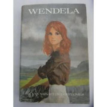 Wendela - H.J. van Nijnatten-Doffegnies 9789026962080, Boeken, Verzenden, Gelezen, H.J. van Nijnatten-Doffegnies