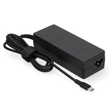 HP USB-C oplader 65W PD 3.0 5 V - 20 V, 123accu huismerk, Verzenden, Nieuw