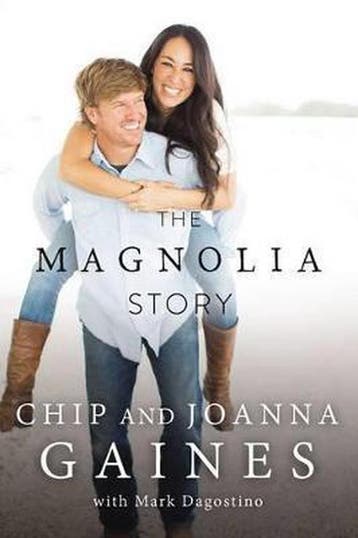 The Magnolia Story - Chip Gaines 9780718079185, Verzenden, Gelezen, Chip Gaines