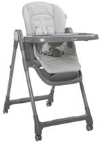 Lorelli Chef Grey 3-in-1 Kinderstoel, Verzenden, Nieuw, Inklapstoel