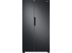 Samsung RS66A8101B1 - Amerikaanse Koelkast - 641L -, Witgoed en Apparatuur, Koelkasten en IJskasten, Verzenden, Zo goed als nieuw