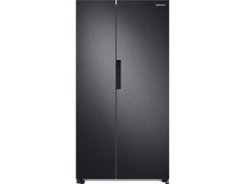 Samsung RS66A8101B1 - Amerikaanse Koelkast - 641L -, Witgoed en Apparatuur, Koelkasten en IJskasten, Verzenden, Zo goed als nieuw