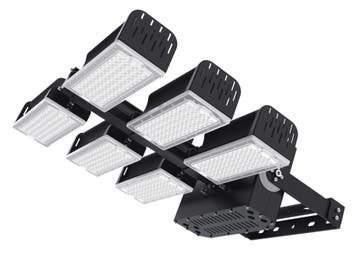 LED sportveld en terrein schijnwerper verlichting LED MA..., Nieuw