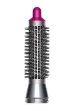 Dyson Airwrap Small Volumising Brush - Fuchsia, Verzenden, Zo goed als nieuw