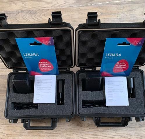 GPS PRO ELDERS €849,95 NU €300,-  ACTIE !!, Auto diversen, Anti-diefstal, Nieuw, Ophalen