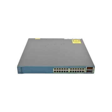 Cisco WSC3560E24TDE, Computers en Software, Ophalen of Verzenden, Nieuw