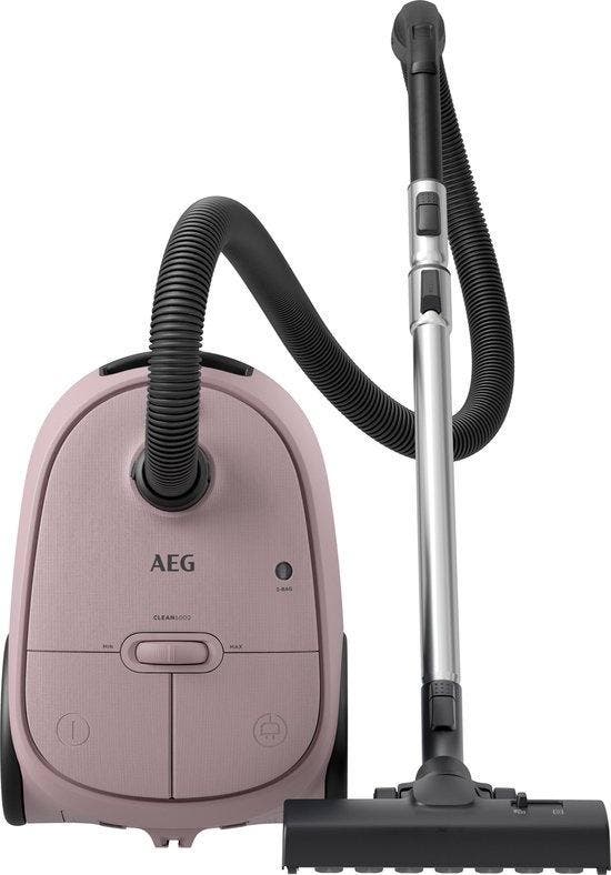 AEG Stofzuiger Clean 6000 -, Witgoed en Apparatuur, Stofzuigers, Verzenden