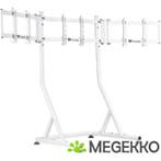 Thermaltake GEA-RMS-TMSWHT-01 flat panel bureau steun 139,7, Computers en Software, Monitoren, Verzenden, Nieuw, Thermaltake