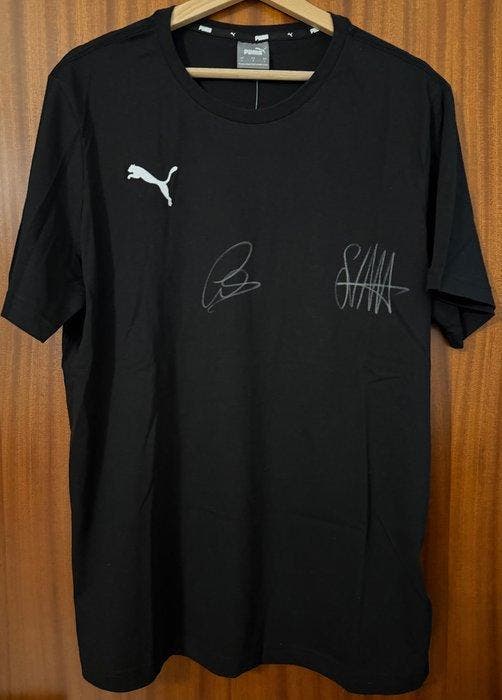 Formule 1 - Formule 1 - Lewis Hamilton & Sebastian Vettel -, Verzamelen, Automerken, Motoren en Formule 1