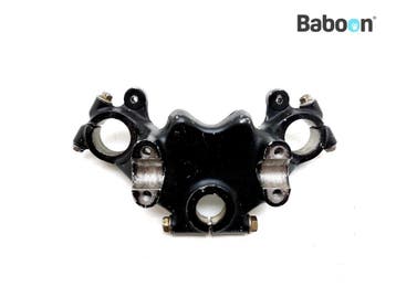 Voorvork Kroonplaat Honda CX 500 B 1980-1984 (CX500 CX500B), Verzenden, Gebruikt