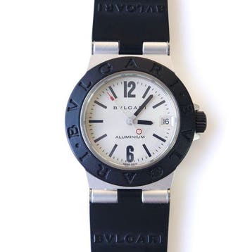 Bvlgari - Aluminium - AL 32 TA - Unisex - 1990-1999, Nieuw