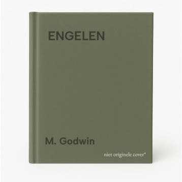 ENGELEN - M. Godwin 9789059470439, Boeken, Verzenden, Gelezen, M. Godwin