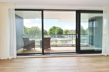 Appartement Zodiakplein in Den Haag, Den Haag, Den Haag, Via bemiddelaar, Appartement