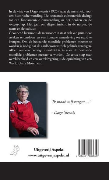 Waarde tijdgenoten 9789461533609 Dago Steenis, Boeken, Verzenden, Zo goed als nieuw, Dago Steenis
