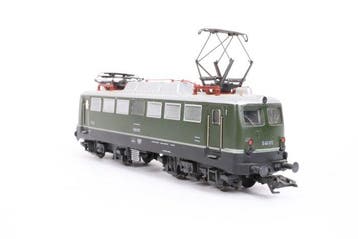 Märklin H0 - uit set 29855 - Elektrische locomotief (1) -, Nieuw