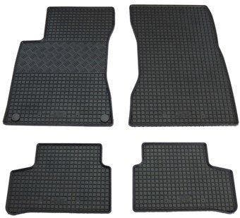 Rubber automatten Mercedes A-klasse (V177/W177) | 2018-heden, Verzenden, Nieuw, Mercedes-Benz