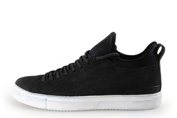 Blackstone Sneakers in maat 42 Zwart, Blackstone, Verzenden, Zwart, Sneakers of Gympen