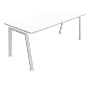Air2 tafel, 200x80cm, Overige plaatsen, Ophalen of Verzenden, Nieuw in verpakking, Bureau