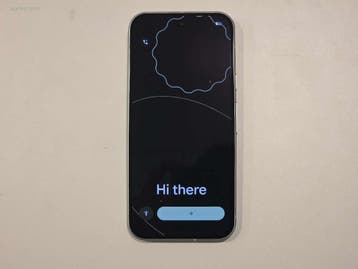 Smartphone Google Google Pixel 9, Telecommunicatie, Nieuw