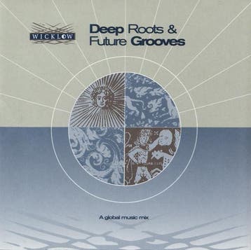 cd - Various - Deep Roots &amp; Future Grooves, Vol. 1, Verzenden, Zo goed als nieuw