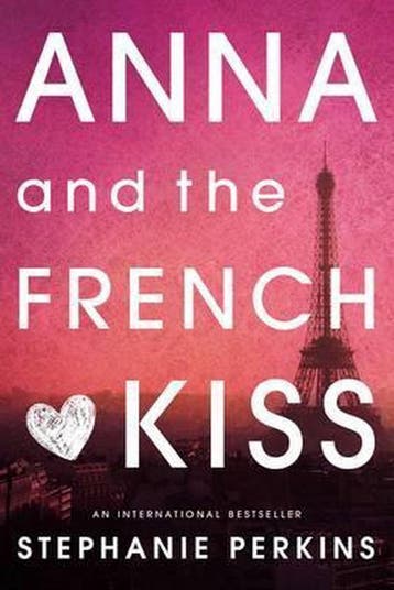 Anna and the French Kiss - Stephanie Perkins 9780142419403, Verzenden, Zo goed als nieuw, Stephanie Perkins