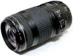 Canon EF 70-300mm f/4-5.6 IS USM camera lens met garantie, Audio, Tv en Foto, Fotografie | Lenzen en Objectieven, Ophalen of Verzenden